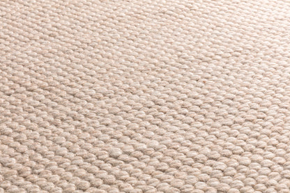 Vloerkleed MOMO Rugs Beige 605/001/102