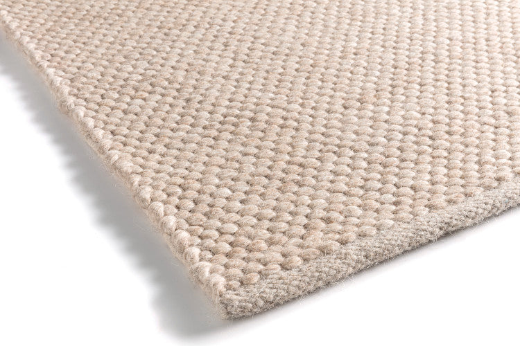 Vloerkleed MOMO Rugs Beige 605/001/102