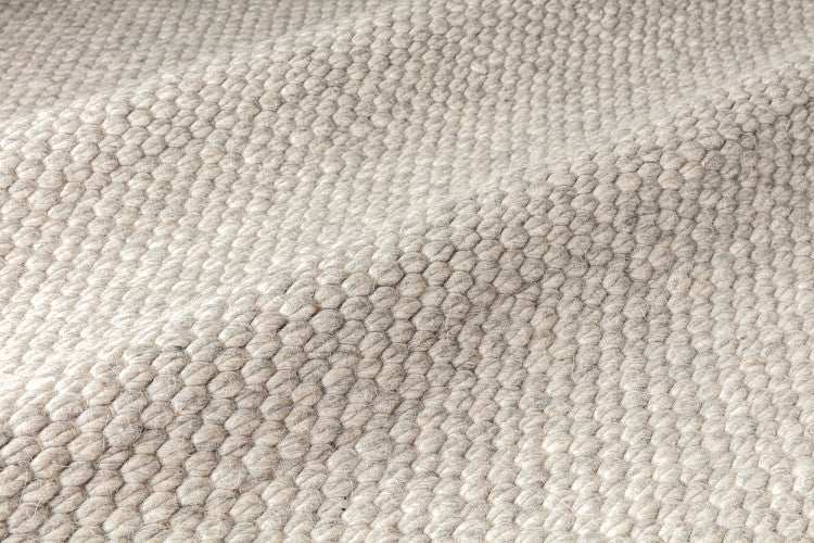 Vloerkleed MOMO Rugs Grey 605/001/103