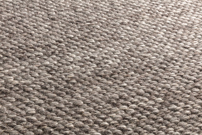 Vloerkleed MOMO Rugs Charcoal 605/001/104