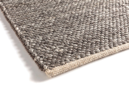 Vloerkleed MOMO Rugs Charcoal 605/001/104