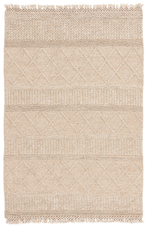 Vloerkleed MOMO Rugs Beige 608/001/102