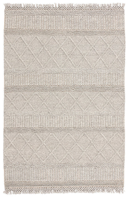 Vloerkleed MOMO Rugs Grey 608/001/103