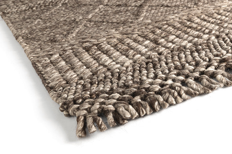 Vloerkleed MOMO Rugs Charcoal 608/001/104