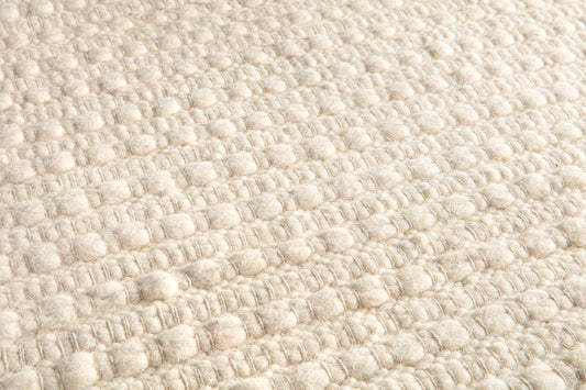 Vloerkleed MOMO Rugs Ivory 614/001/112