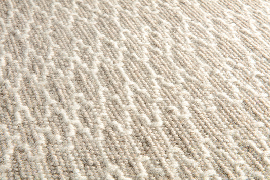 Vloerkleed MOMO Rugs Beige 615/001/102