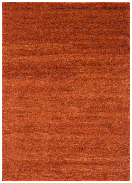 Vloerkleed MOMO Rugs Orange 418/001/128