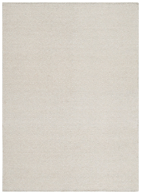 Vloerkleed MOMO Rugs Beige 604/001/102