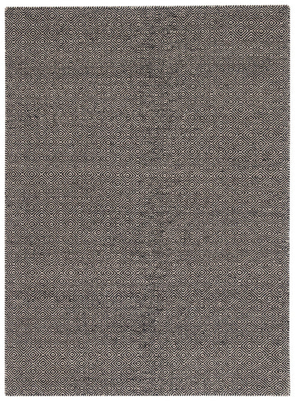 Vloerkleed MOMO Rugs Charcoal 604/001/104