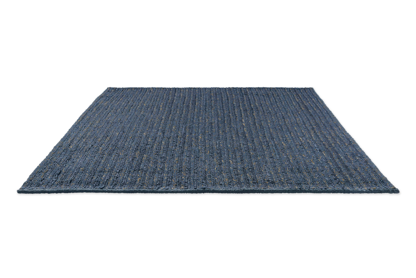 Vloerkleed Brink en Campman Craft Plait Denim