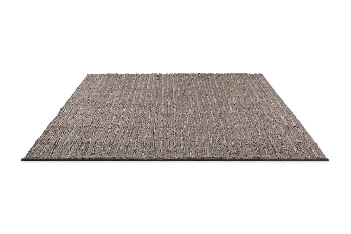 Vloerkleed Brink en Campman Craft Plait Stone