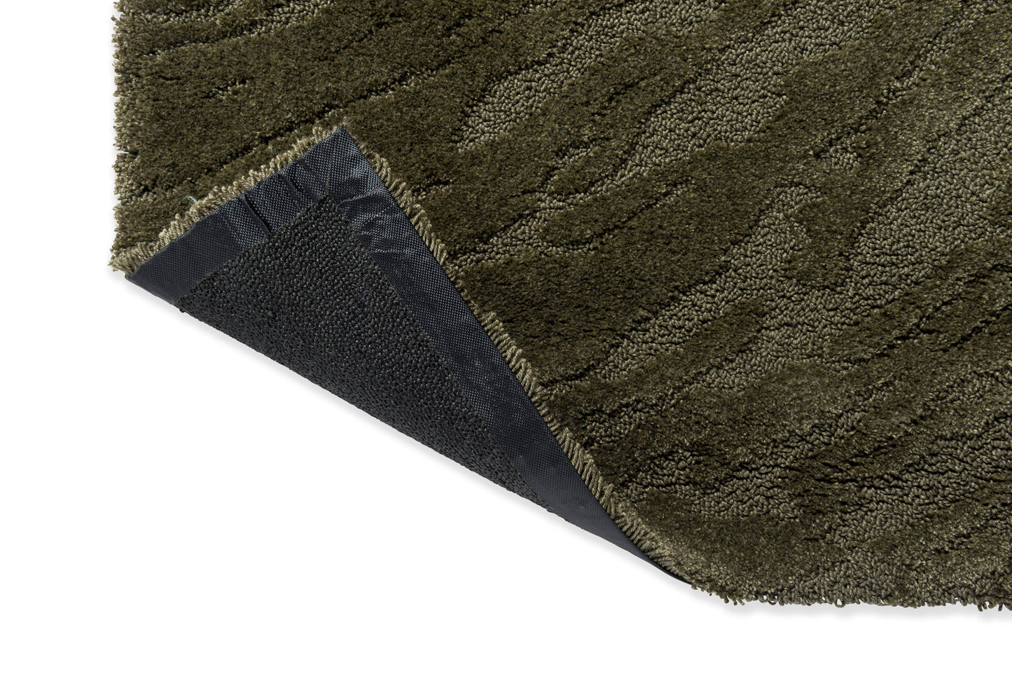 Vloerkleed Brink en Campman Twinset Shore Olive