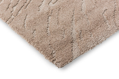 Vloerkleed Brink en Campman Twinset Shore Taupe