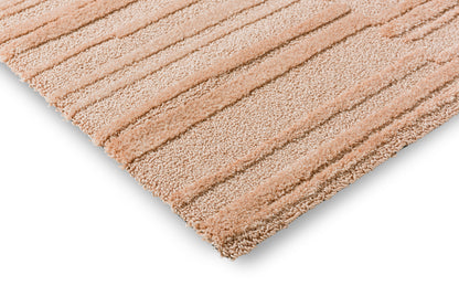 Vloerkleed Brink en Campman Twinset Terrain Tan