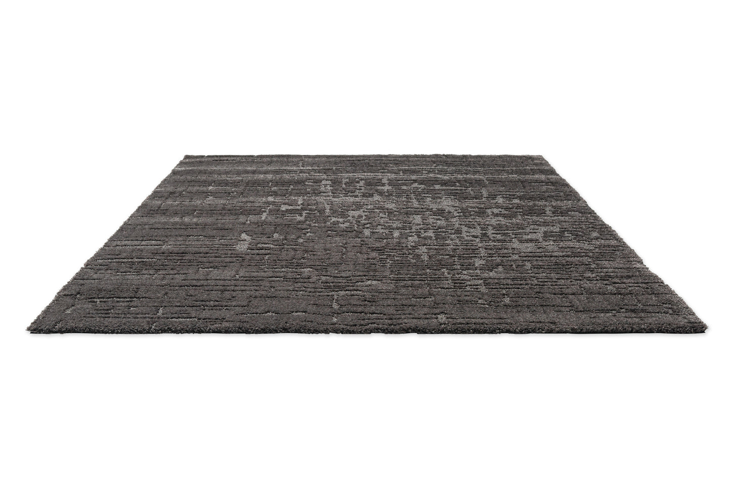 Vloerkleed Brink en Campman Twinset Urban Graphite