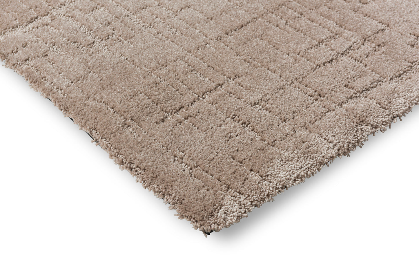 Vloerkleed Brink en Campman Twinset Urban Taupe