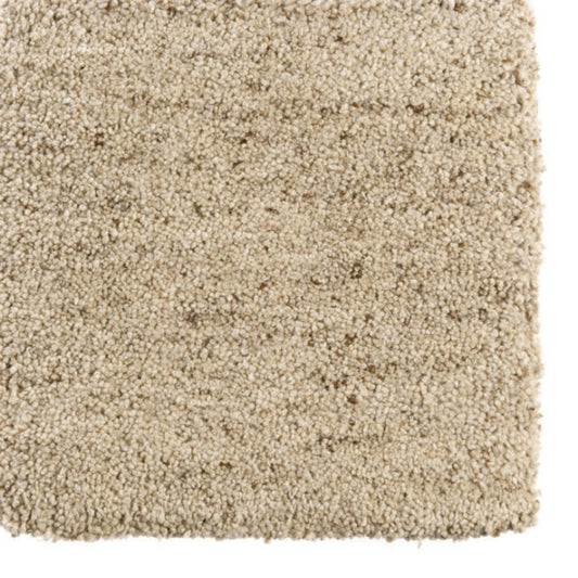 Berber vloerkleed De Munk Carpets Rif 28 230x200 (maatwerk)