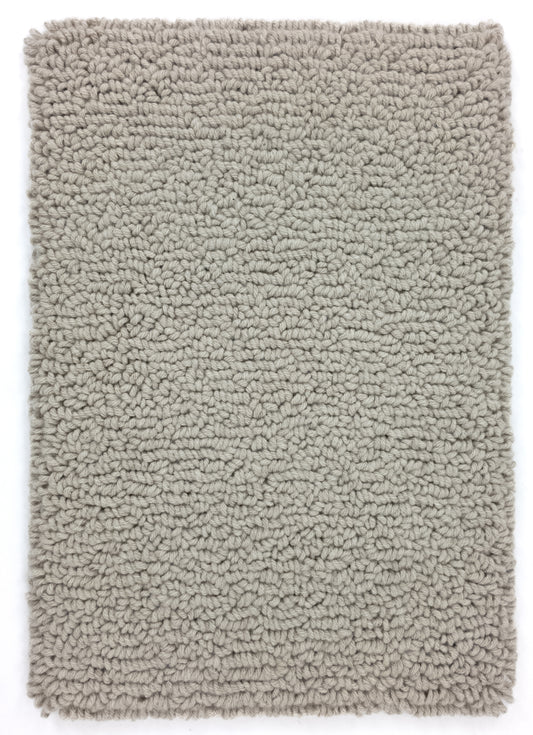 Vloerkleed MOMO Rugs Opus Loop Grey beige