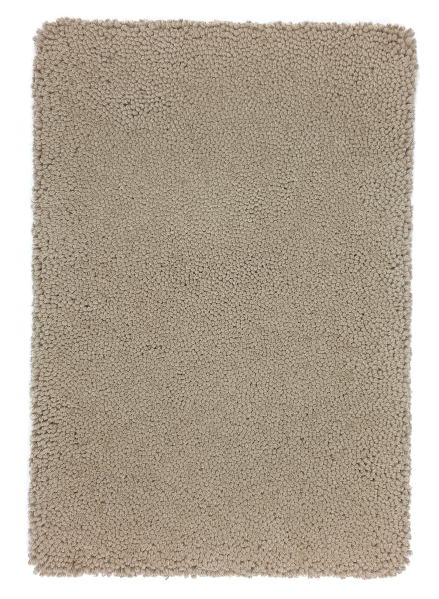 Vloerkleed MOMO Rugs Opus Plain Camel