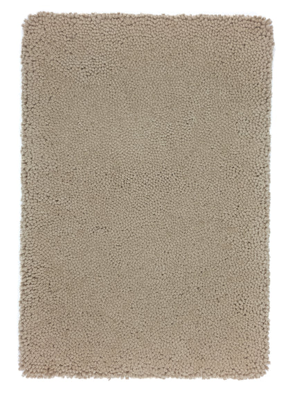 Vloerkleed MOMO Rugs Opus Plain Camel