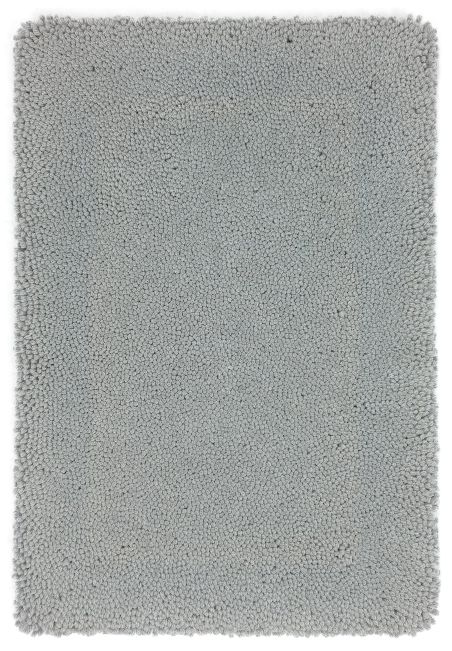 Vloerkleed MOMO Rugs Opus Plain Blue grey