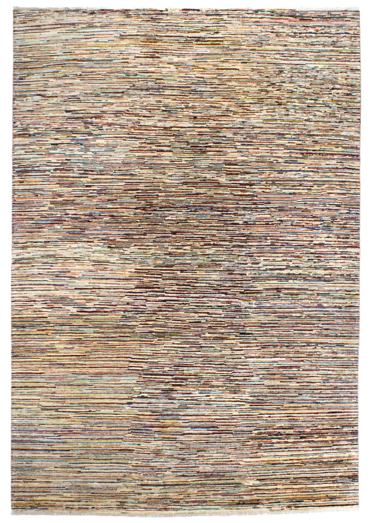 Vloerkleed Ziegler Stripe 02 | MOMO Rugs