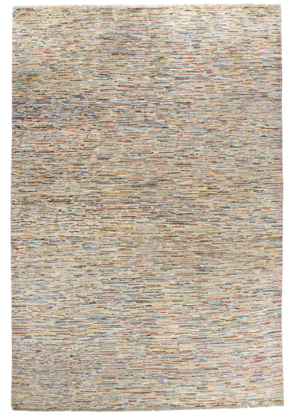 Vloerkleed Ziegler Stripe 03 | MOMO Rugs