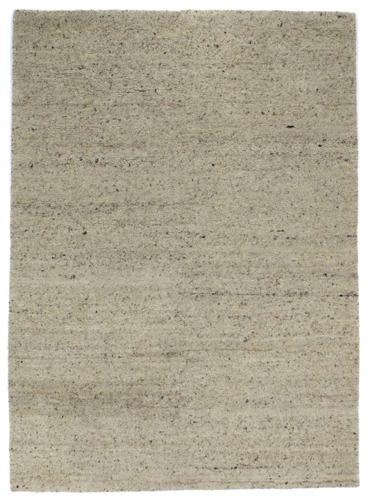 Berber Vloerkleed Natur Pur Dhasa 180 Sand 1x1 (maatwerk)