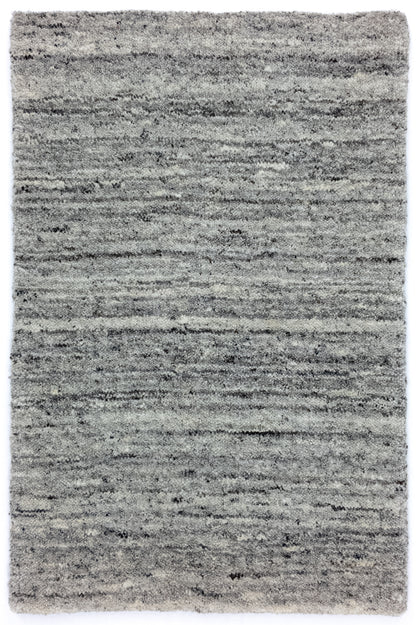 Berber Vloerkleed Natur Pur Pure 650 Grey