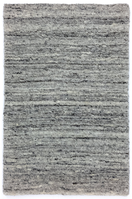 Berber Vloerkleed Natur Pur Pure 650 Grey