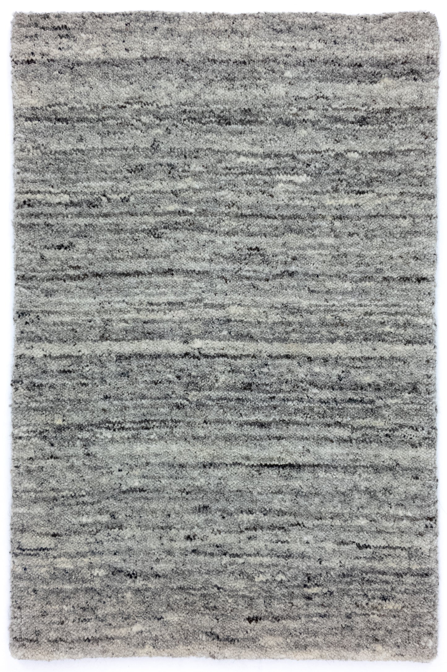 Berber Vloerkleed Natur Pur Pure 650 Grey