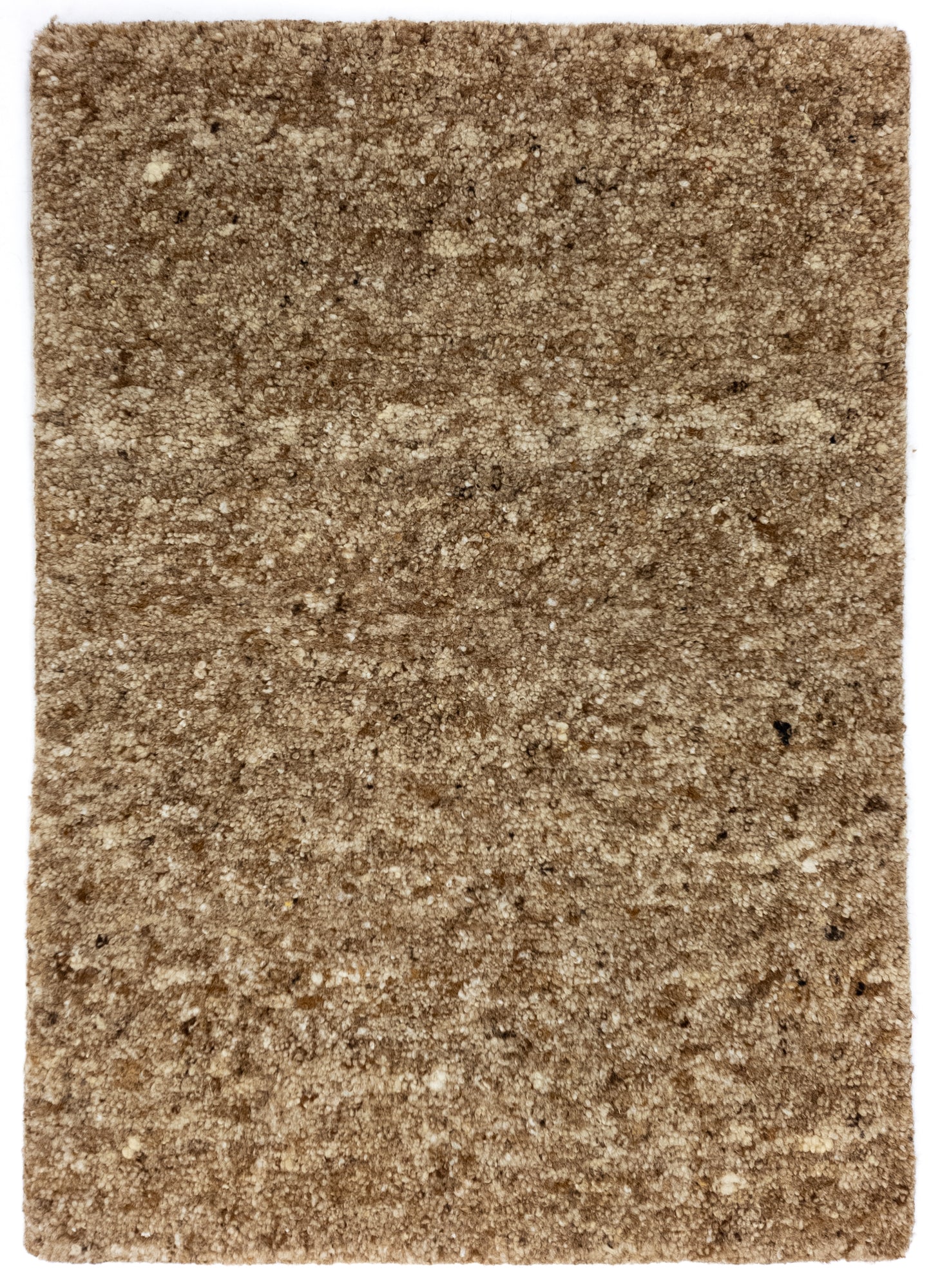 Berber Vloerkleed Natur Pur Dhasa 500 Brown