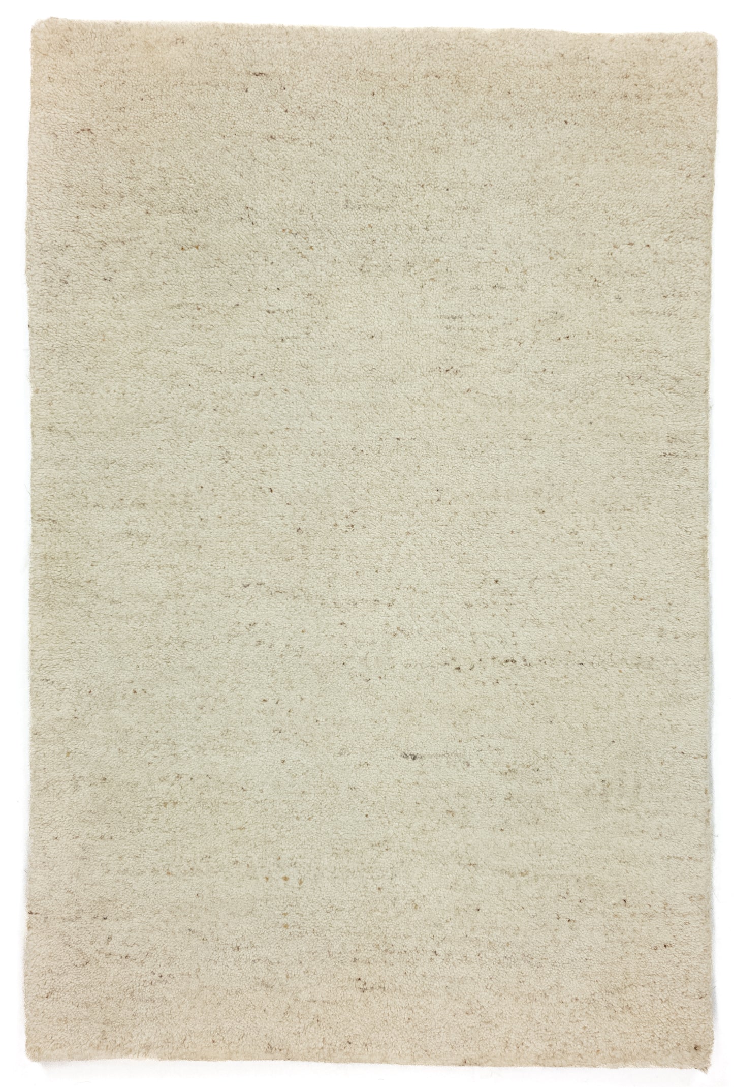 Berber Vloerkleed Natur Pur Terra Beige