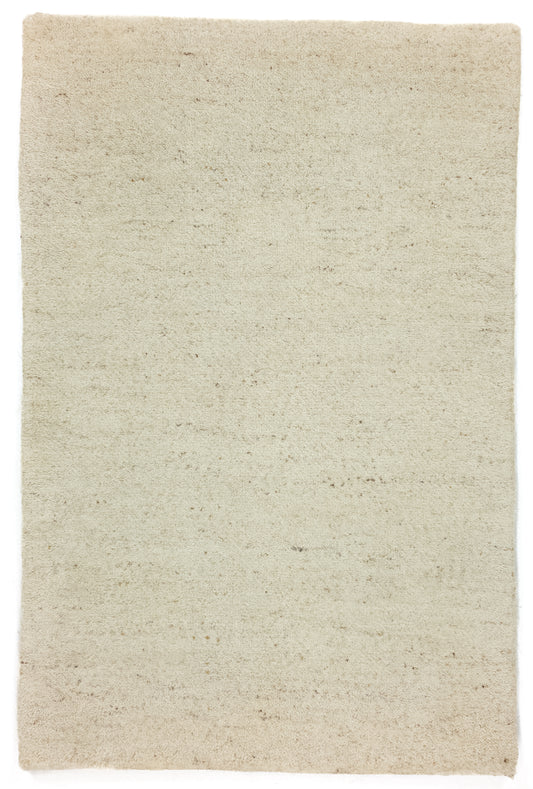 Berber Vloerkleed Natur Pur Terra Beige