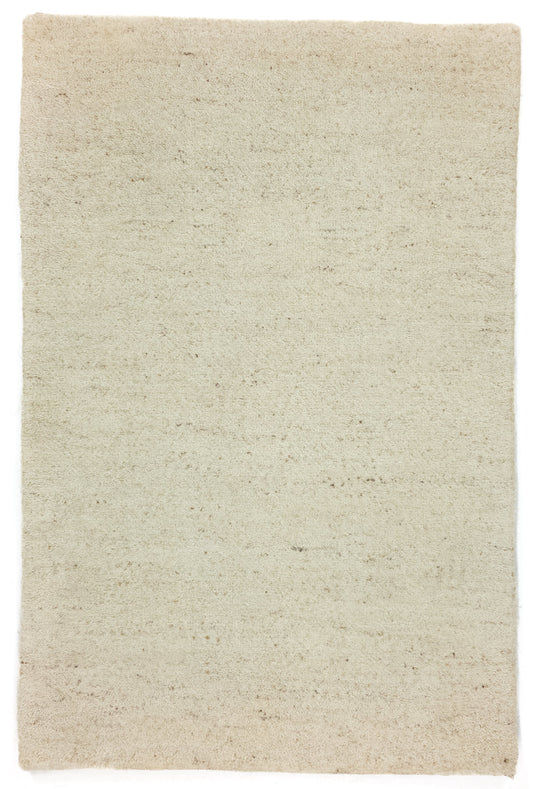 Berber Vloerkleed Natur Pur Terra Beige 1x1 (maatwerk)