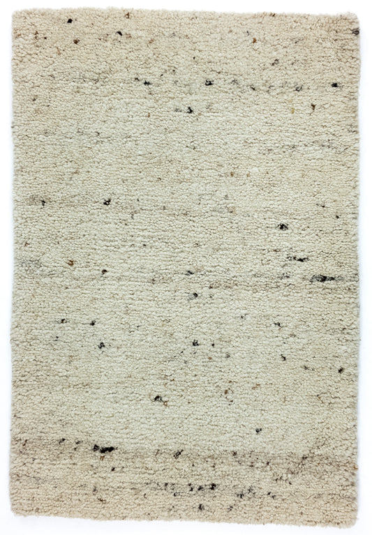 Berber Vloerkleed Natur Pur Dhasa 550 Beige