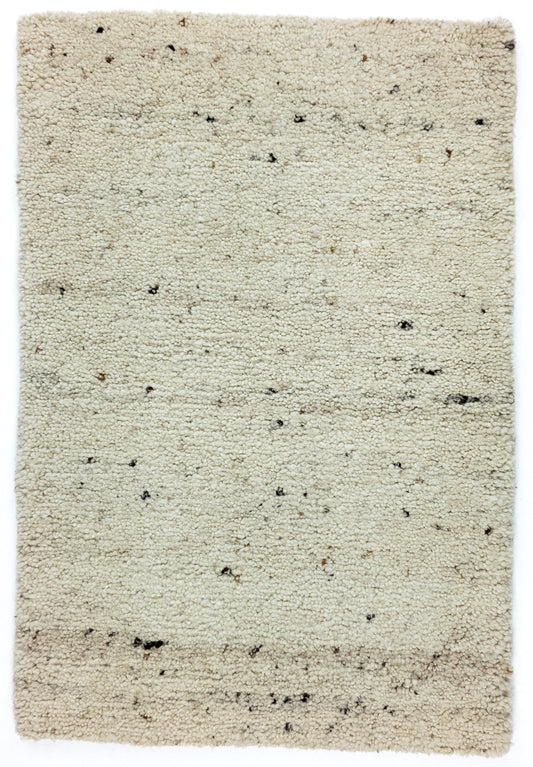 Berber Vloerkleed Natur Pur Dhasa 550 Beige 1x1 (maatwerk)