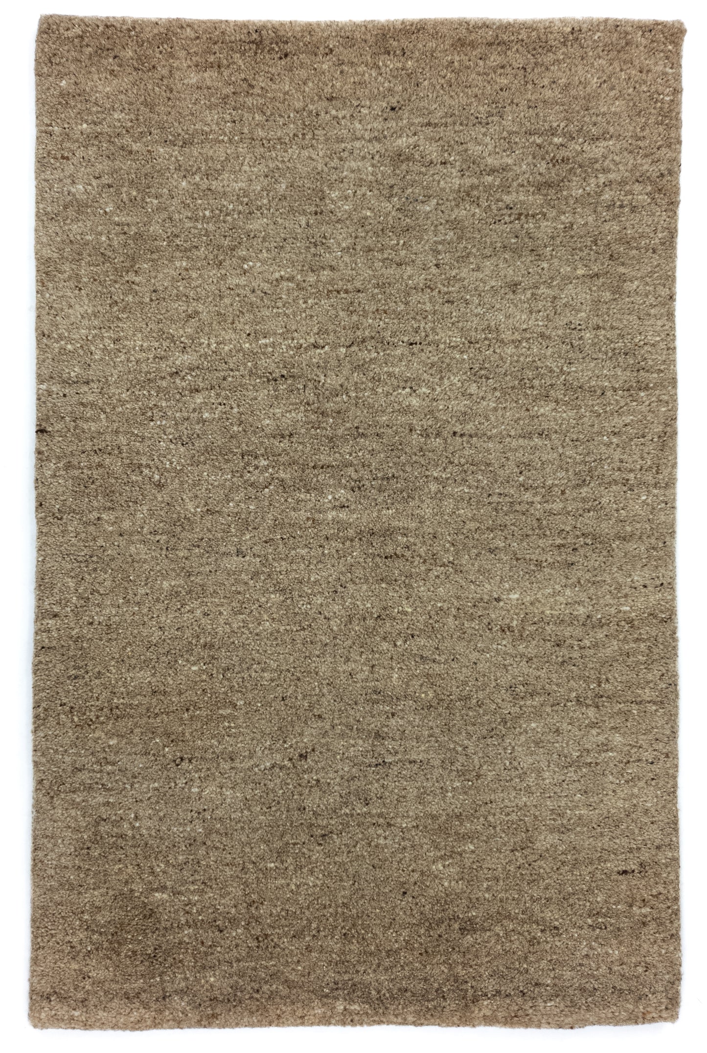 Berber Vloerkleed Natur Pur Terra Brown