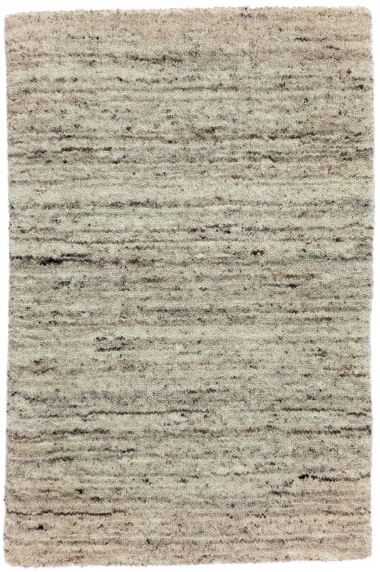 Berber Vloerkleed Narur Pur Pure 125 Natural Beige