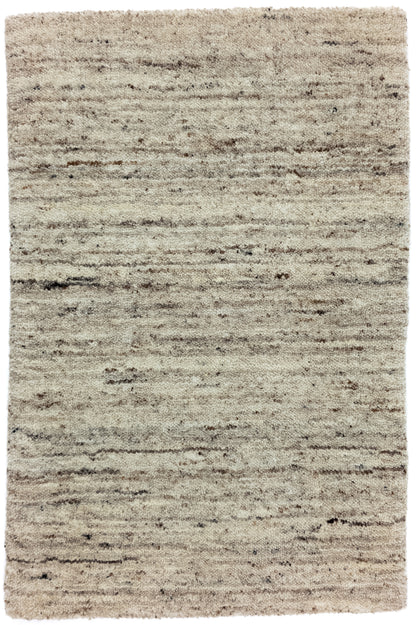 Berber Vloerkleed Narur Pur Pure 125 Natural Beige