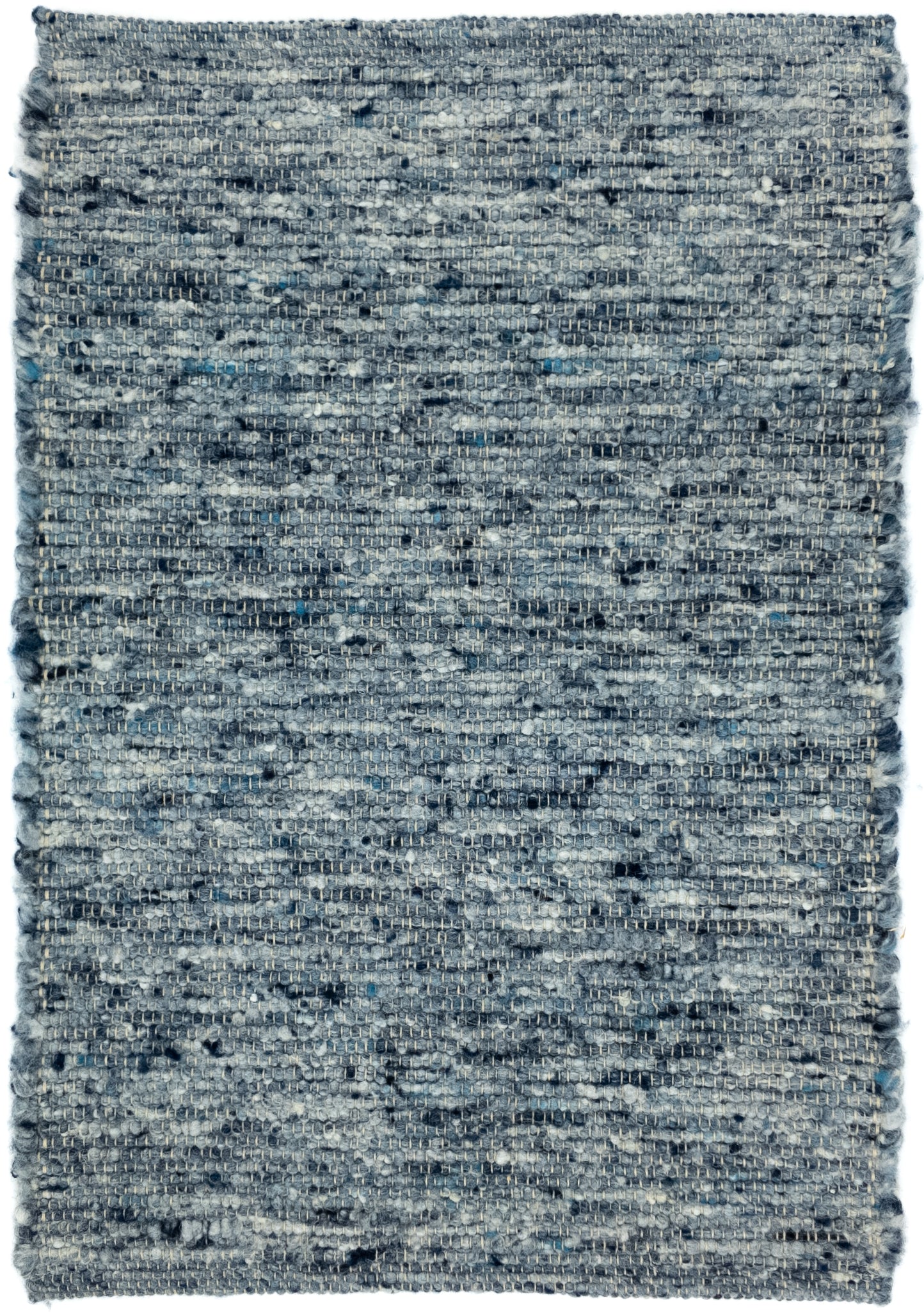 Vloerkleed MOMO Rugs Alm Freude 700 Blue