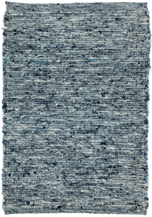 Vloerkleed MOMO Rugs Alm Freude 700 Blue