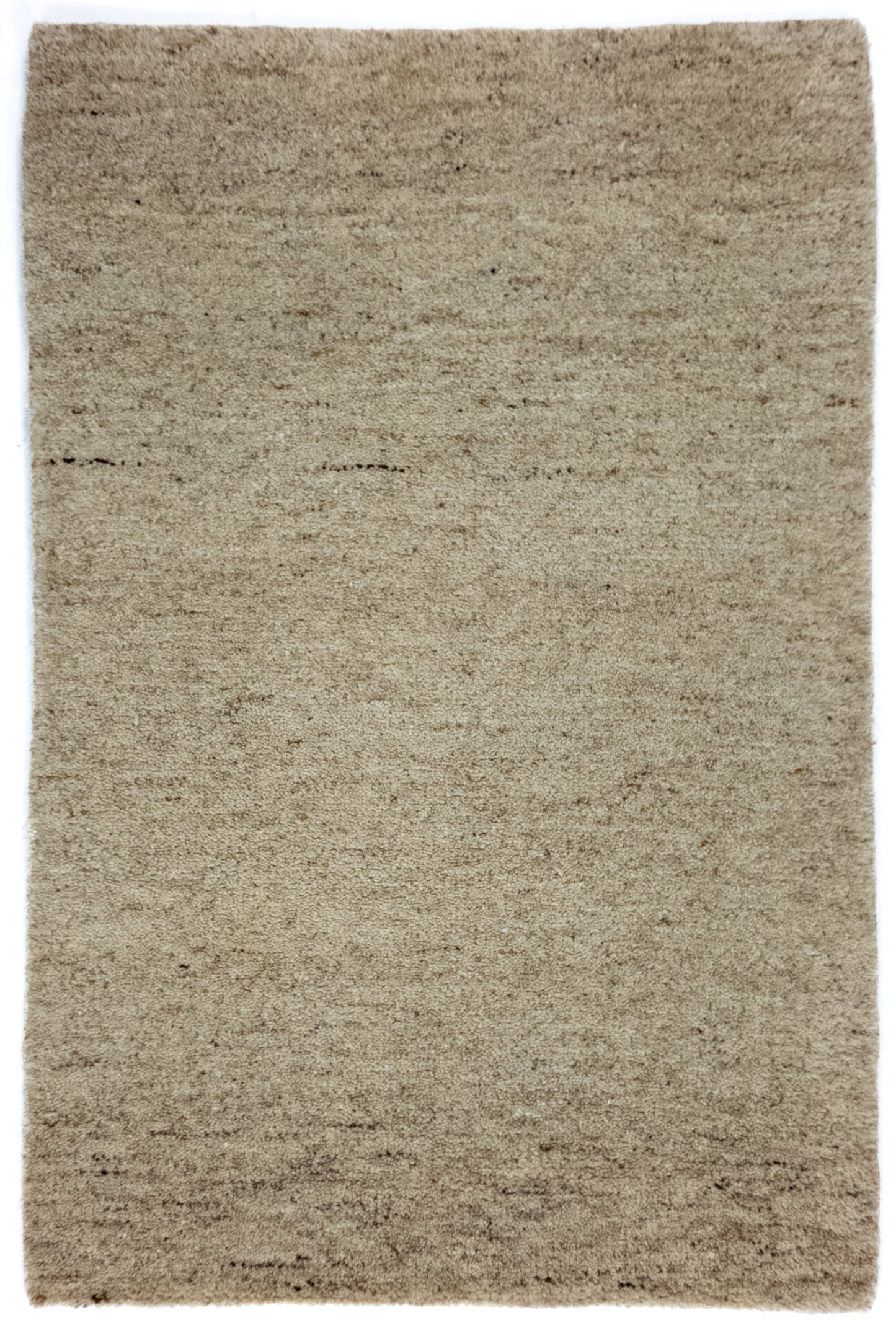 Berber Vloerkleed Natur Pur Terra Light Brown