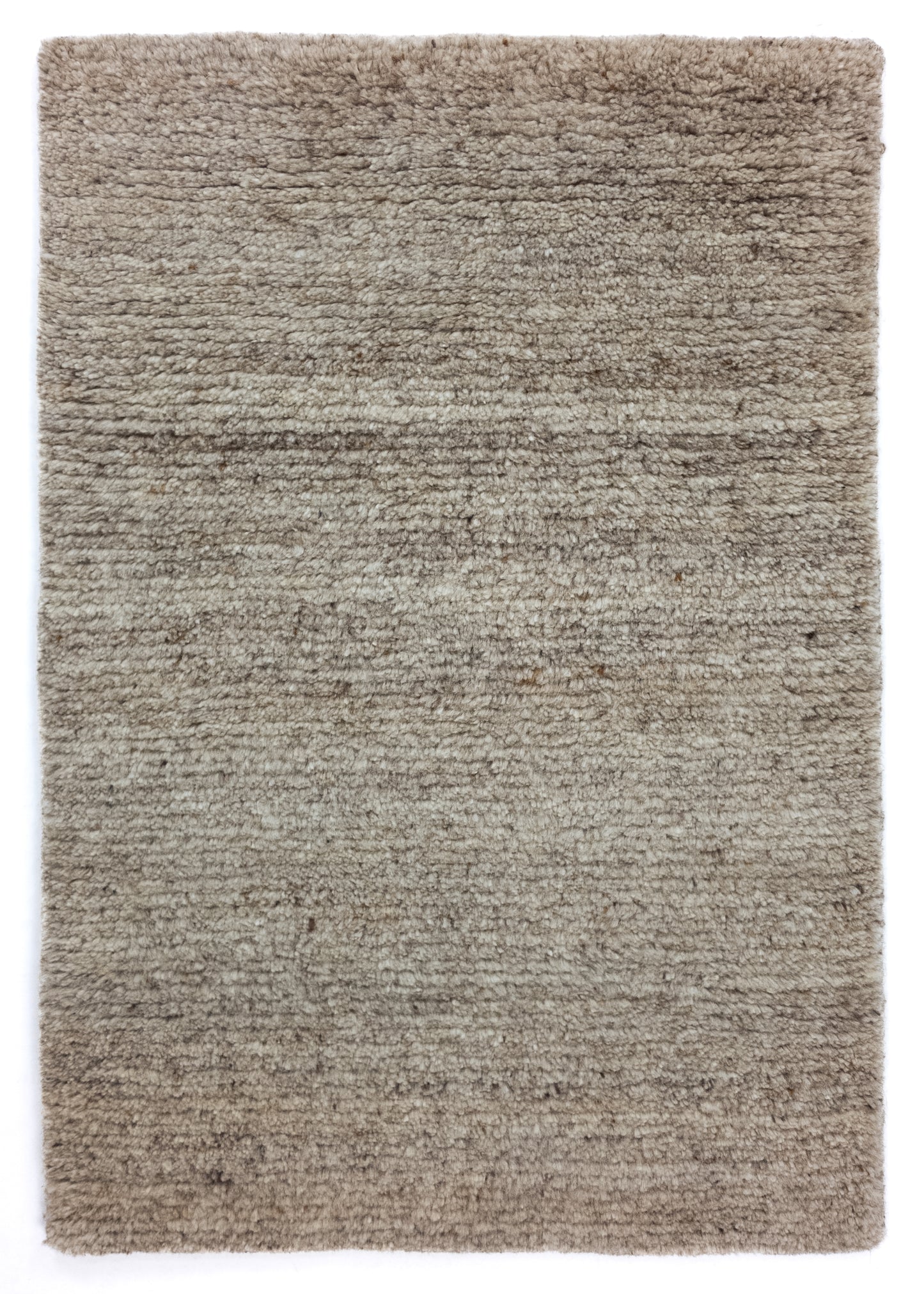 Vloerkleed MOMO Rugs Salerno Brown