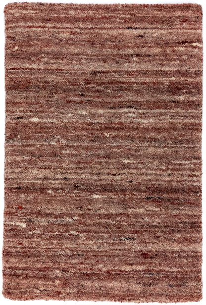 Berber Vloerkleed Natur Pur Pure 200 Red