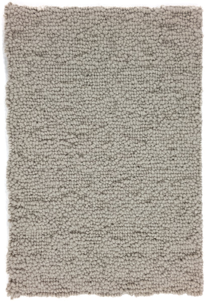 Vloerkleed MOMO Rugs Opus Loop 3D Grey beige