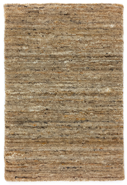 Berber Vloerkleed Natur Pur Pure 430 Ochre