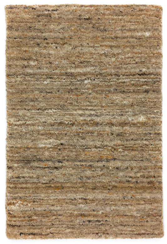 Berber Vloerkleed Natur Pur Pure 430 Ochre