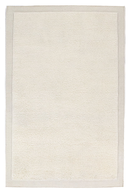 Vloerkleed MOMO Rugs Furore White