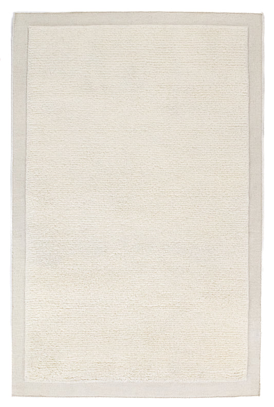 Vloerkleed MOMO Rugs Furore White